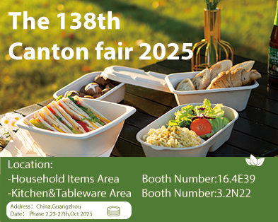 Sincere Eco Tech Sets the Green Trend at the 138th Canton Fair 2025-Phase 2