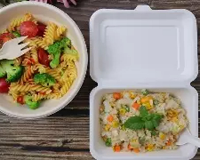 Эволюция упаковки пищевых продуктов в быстро меняющуюся эпоху: путь через инновации и устойчивое развитие