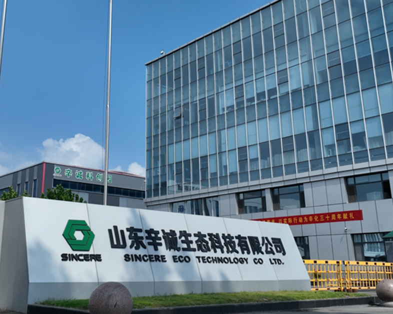 В ответ на пластиковый запрет, искренний Ecotech находится в действии